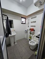 Blk 547C Segar Vale (Bukit Panjang), HDB 3 Rooms #614948081